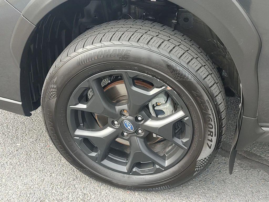 used 2019 Subaru Crosstrek car, priced at $16,721