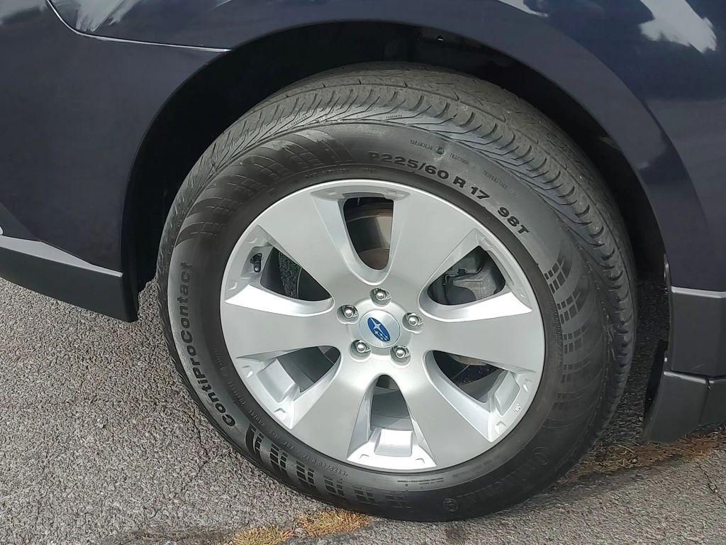 used 2012 Subaru Outback car, priced at $12,990