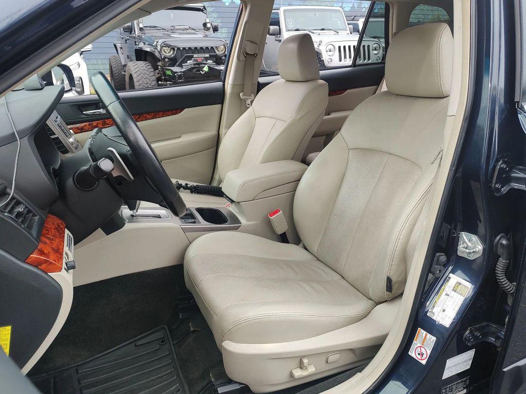 used 2012 Subaru Outback car, priced at $12,990