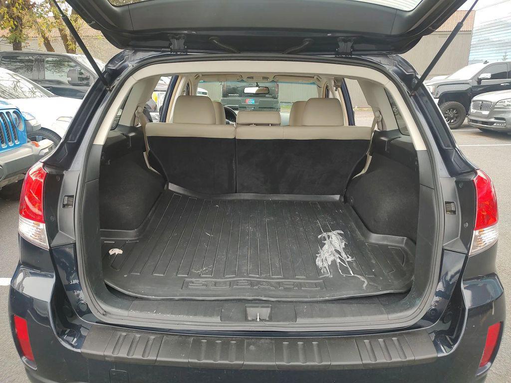 used 2012 Subaru Outback car, priced at $12,990