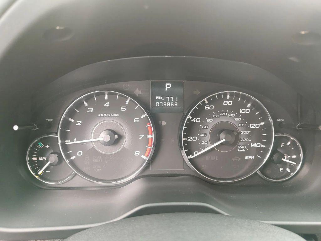 used 2012 Subaru Outback car, priced at $12,990