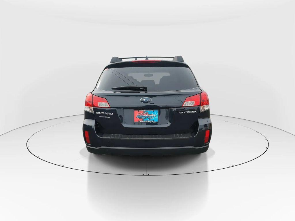 used 2012 Subaru Outback car, priced at $12,990