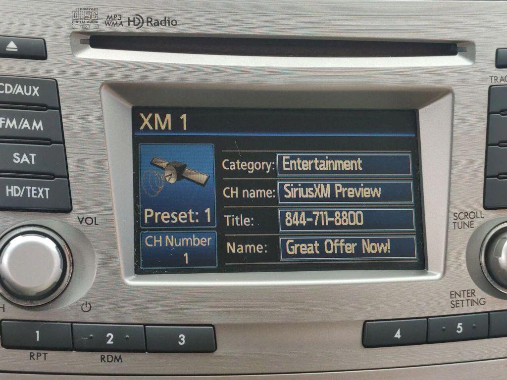 used 2012 Subaru Outback car, priced at $12,990