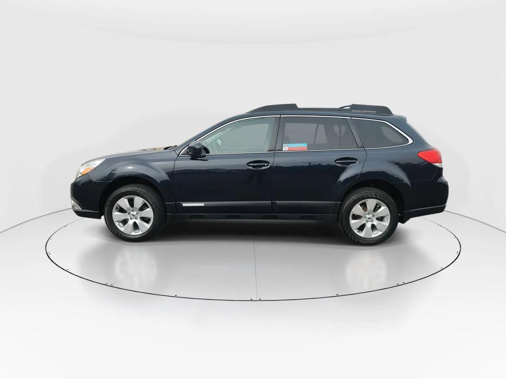 used 2012 Subaru Outback car, priced at $12,990