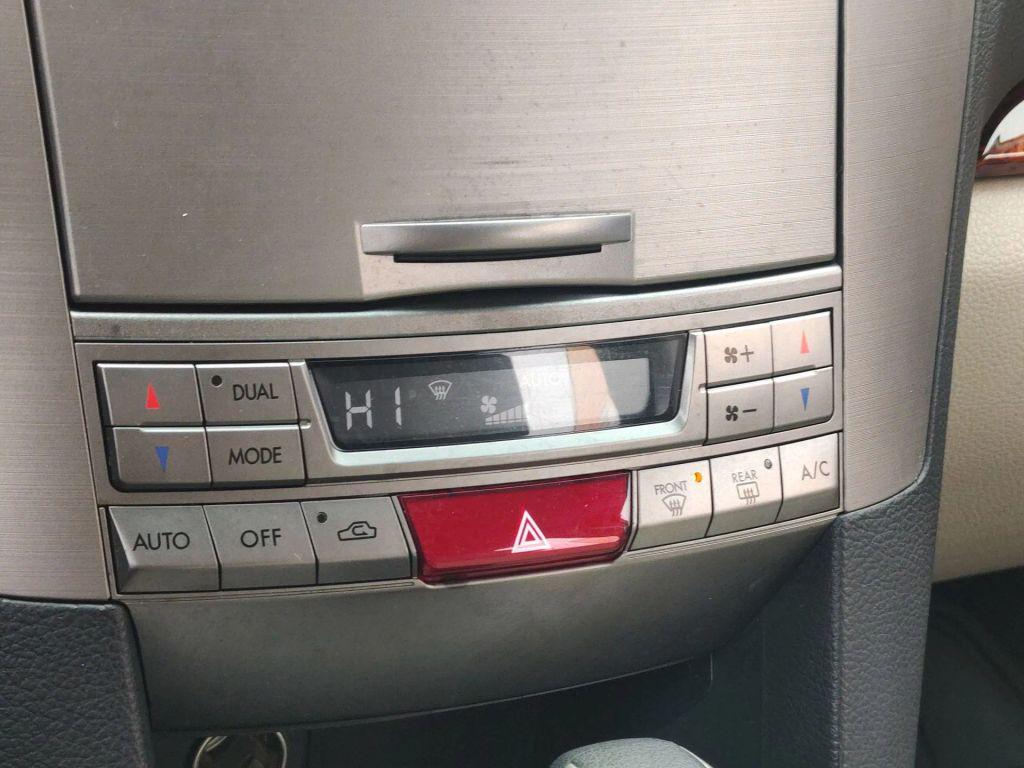 used 2012 Subaru Outback car, priced at $12,990