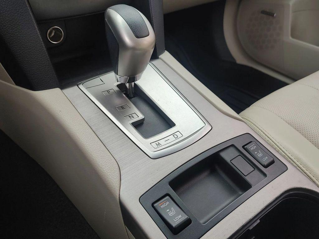 used 2012 Subaru Outback car, priced at $12,990