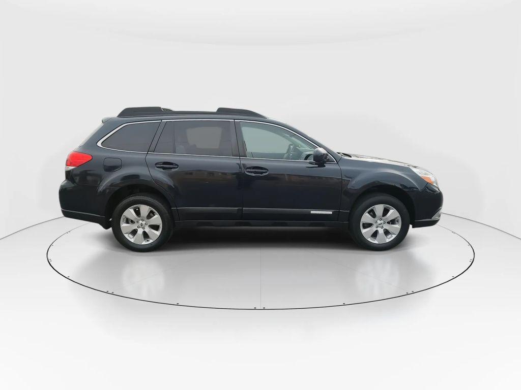 used 2012 Subaru Outback car, priced at $12,990
