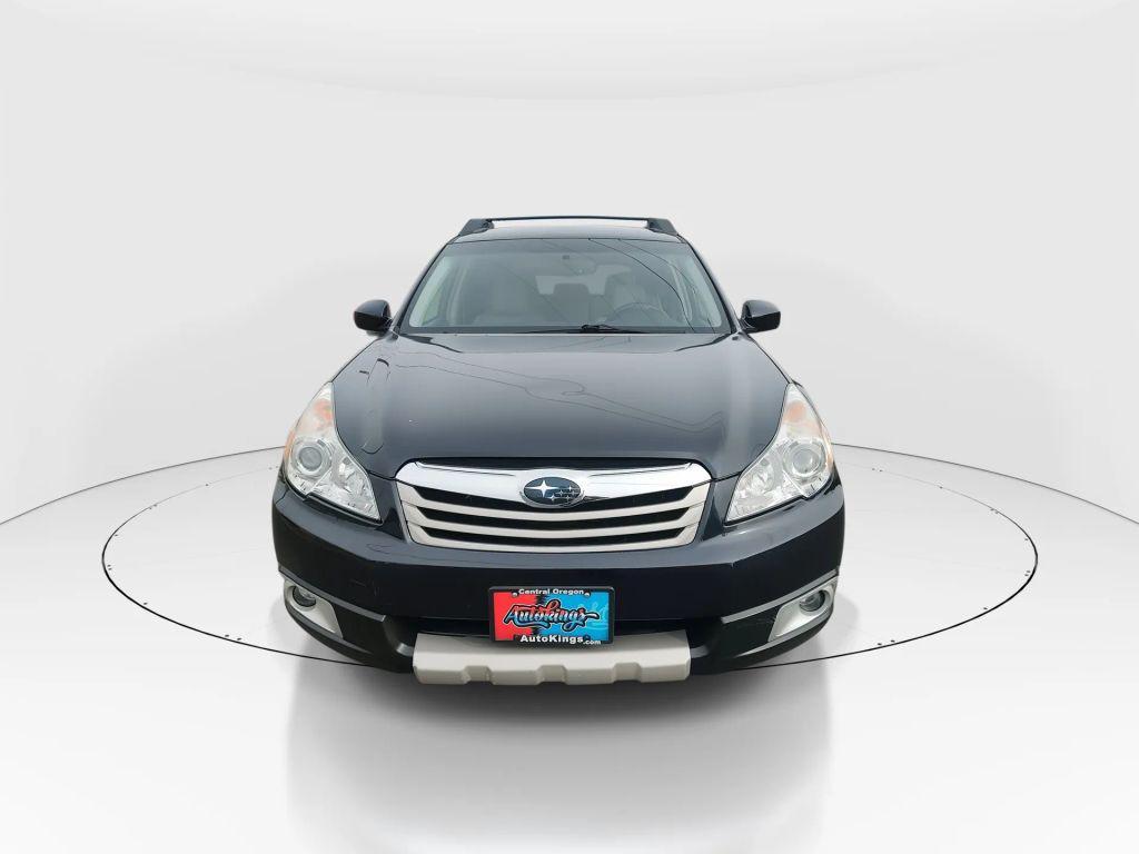 used 2012 Subaru Outback car, priced at $12,990