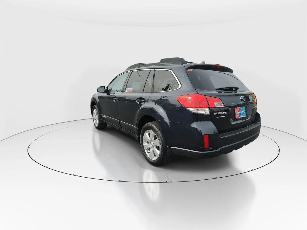 used 2012 Subaru Outback car, priced at $12,990