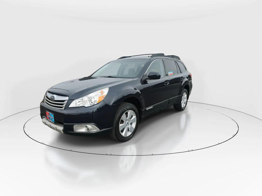 used 2012 Subaru Outback car, priced at $12,990