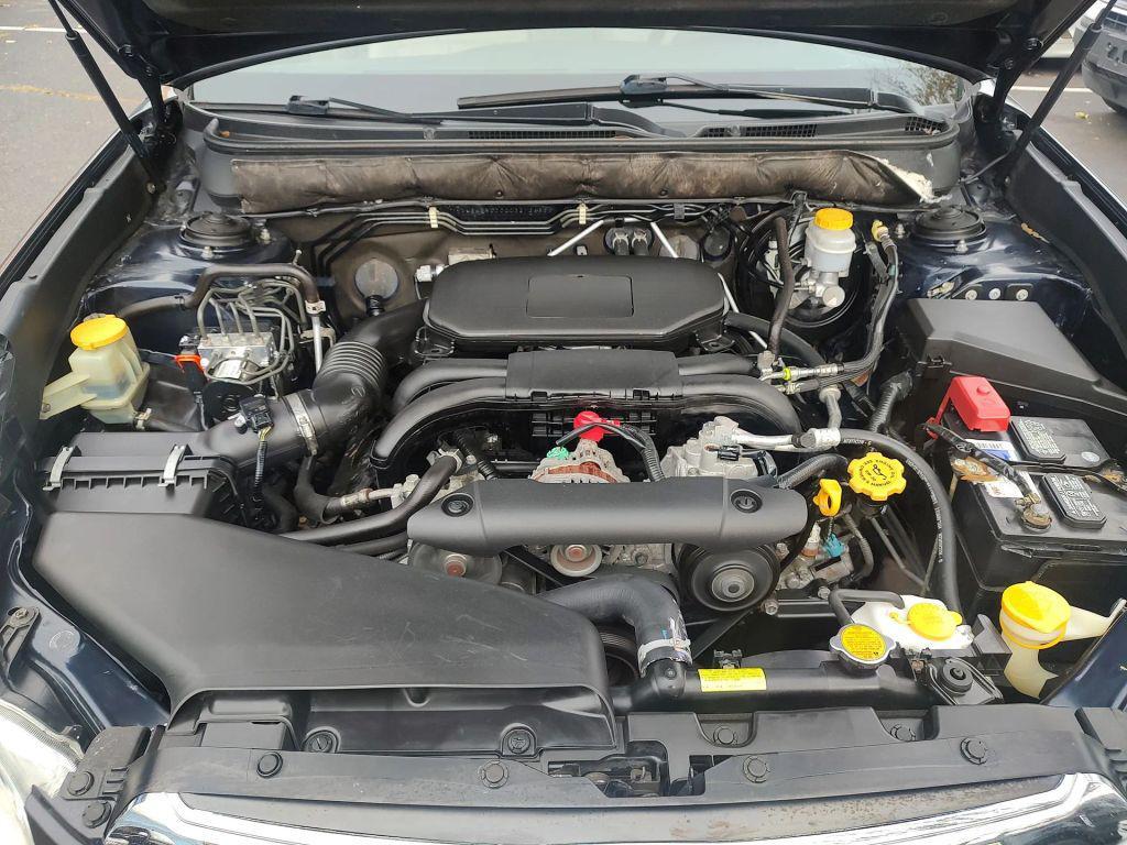 used 2012 Subaru Outback car, priced at $12,990