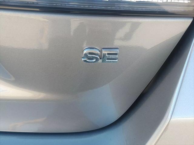 used 2020 Mitsubishi Outlander Sport car, priced at $16,375