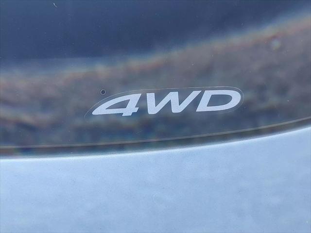 used 2020 Mitsubishi Outlander Sport car, priced at $16,375