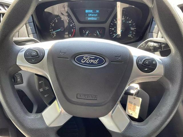 used 2018 Ford Transit-350 car, priced at $24,990