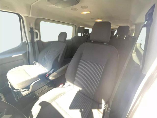 used 2018 Ford Transit-350 car, priced at $24,990