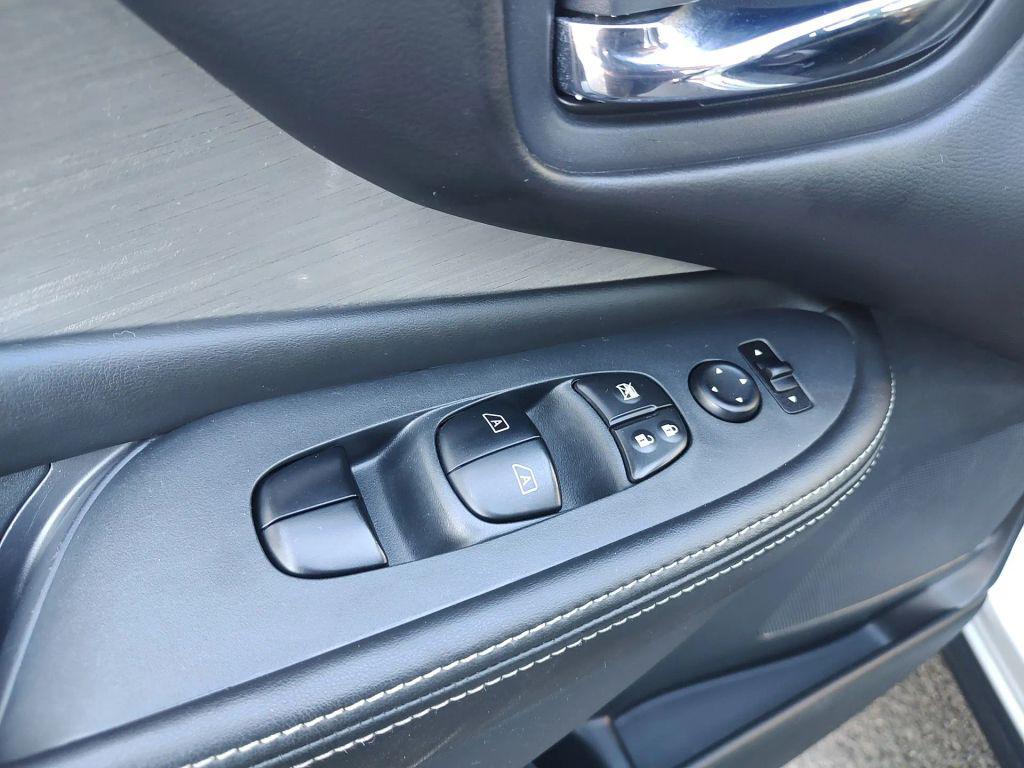 used 2018 Nissan Murano car, priced at $14,990