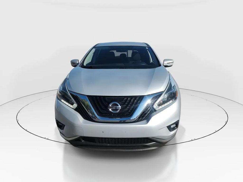 used 2018 Nissan Murano car, priced at $14,990