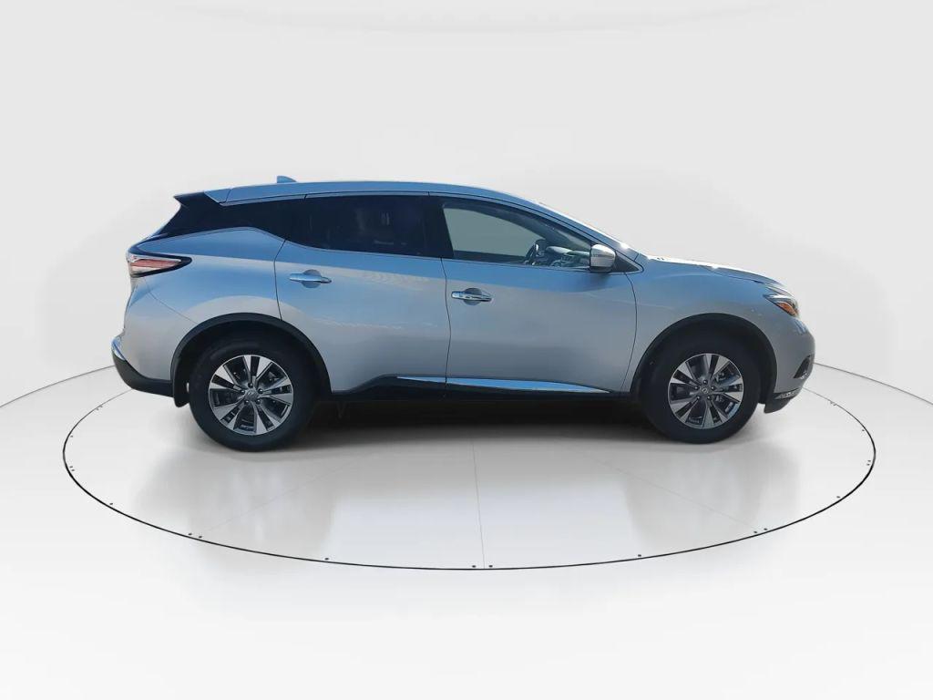 used 2018 Nissan Murano car, priced at $14,990