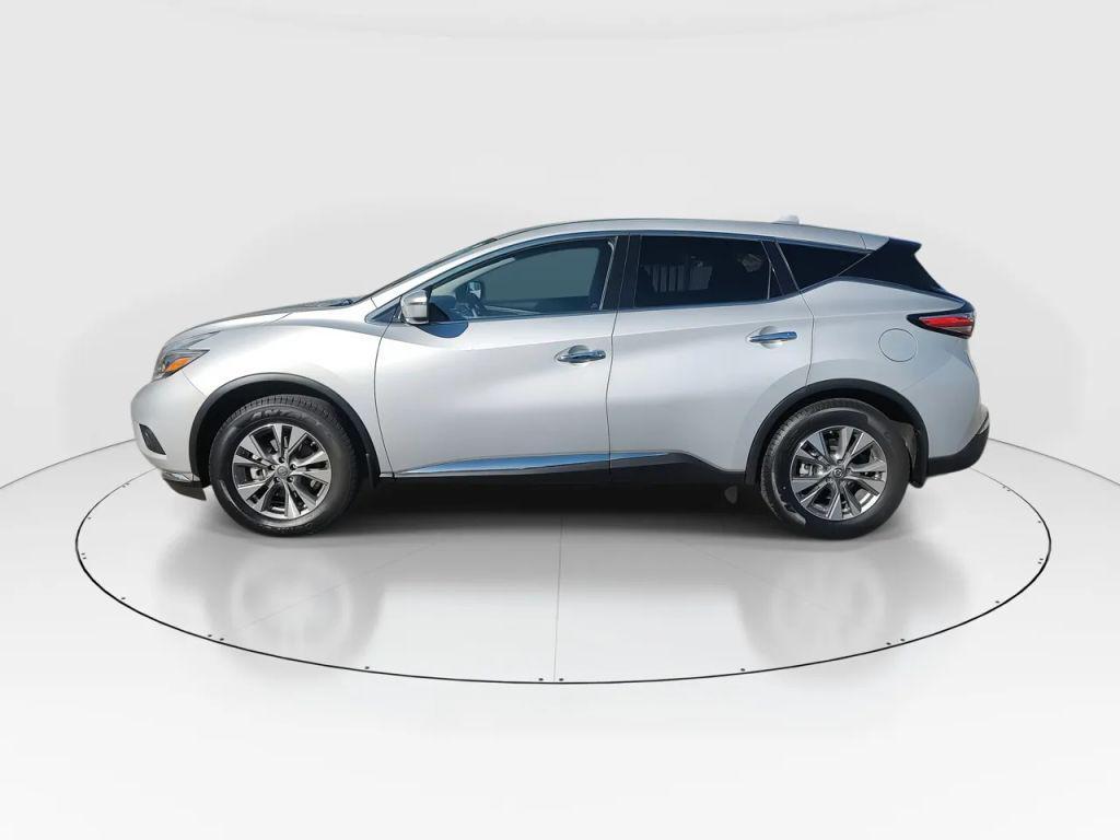 used 2018 Nissan Murano car, priced at $14,990
