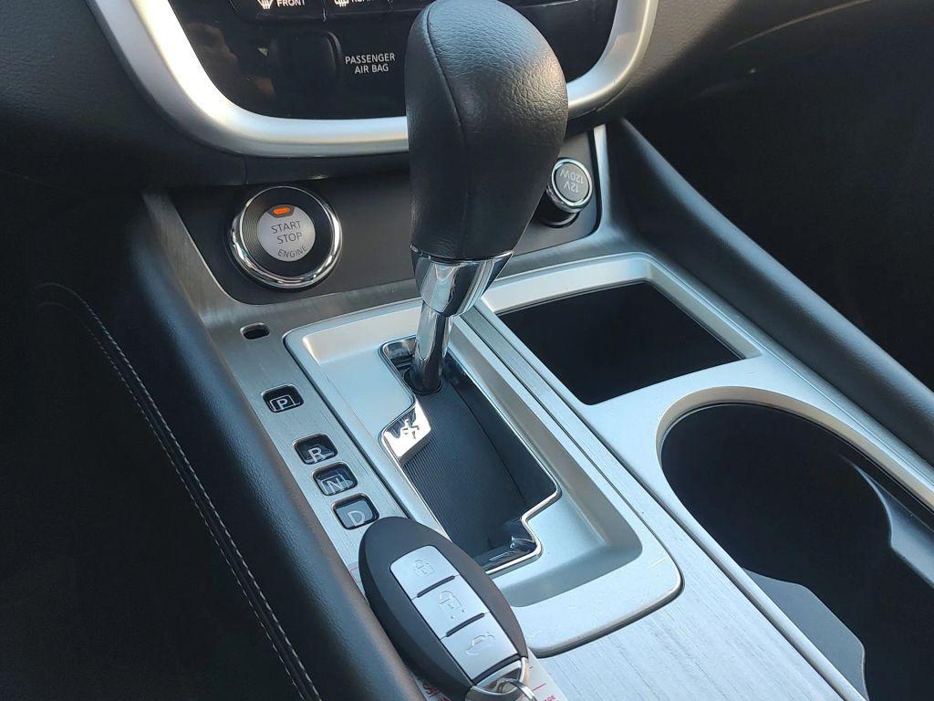used 2018 Nissan Murano car, priced at $14,990