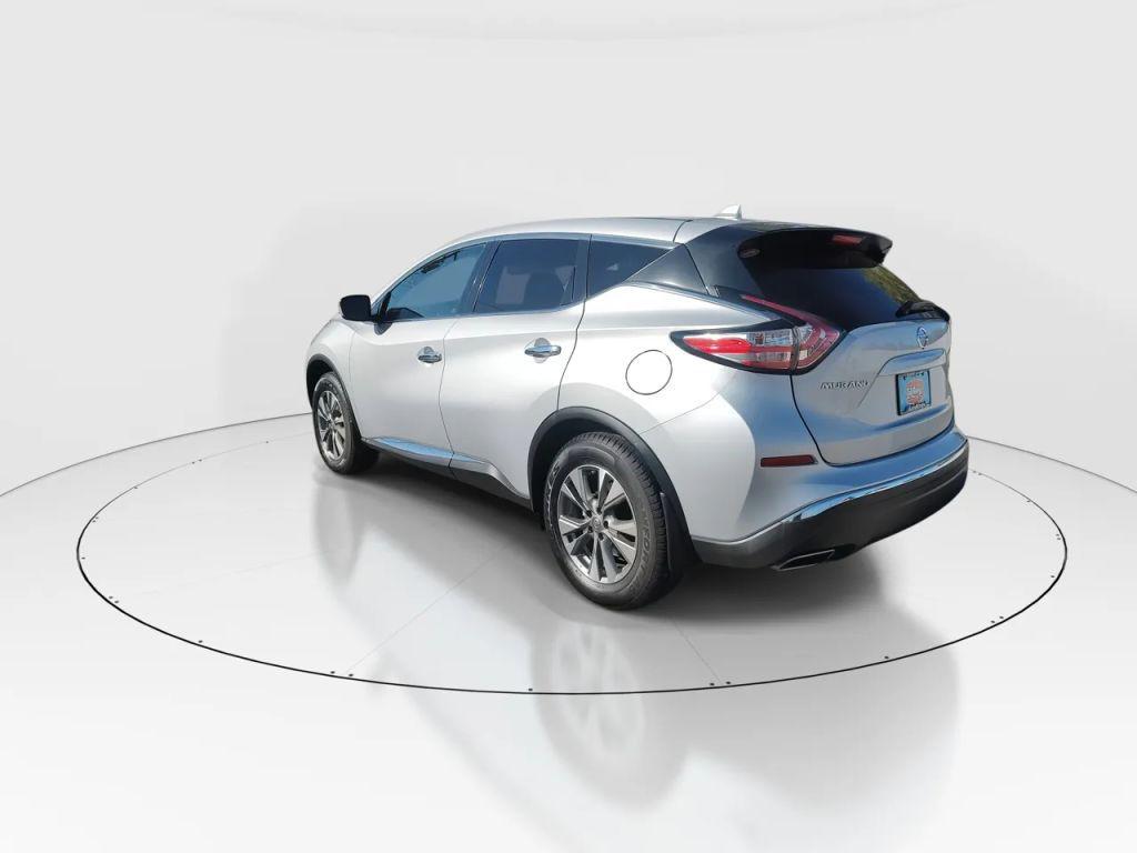 used 2018 Nissan Murano car, priced at $14,990