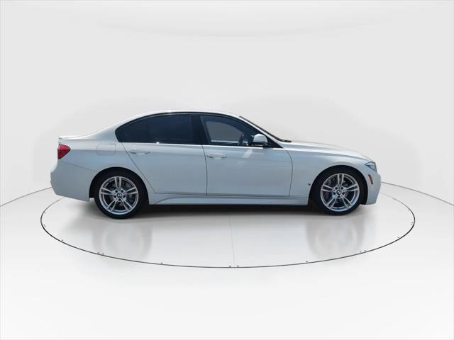 used 2016 BMW 328 car, priced at $13,729