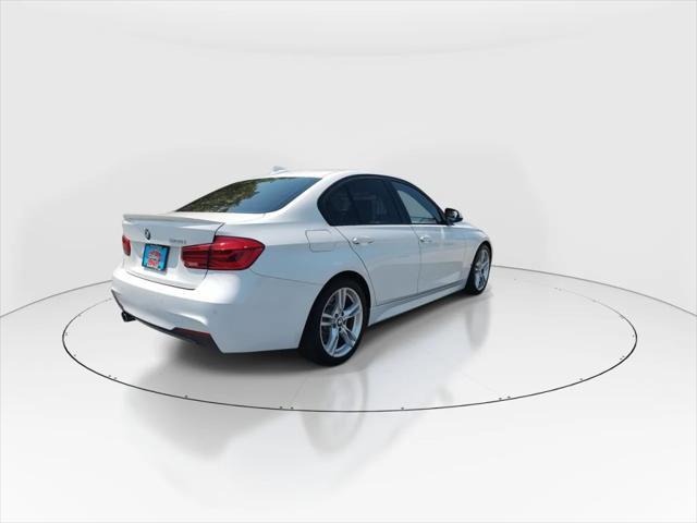 used 2016 BMW 328 car, priced at $13,729