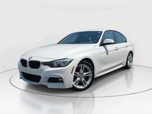 used 2016 BMW 328 car, priced at $13,729