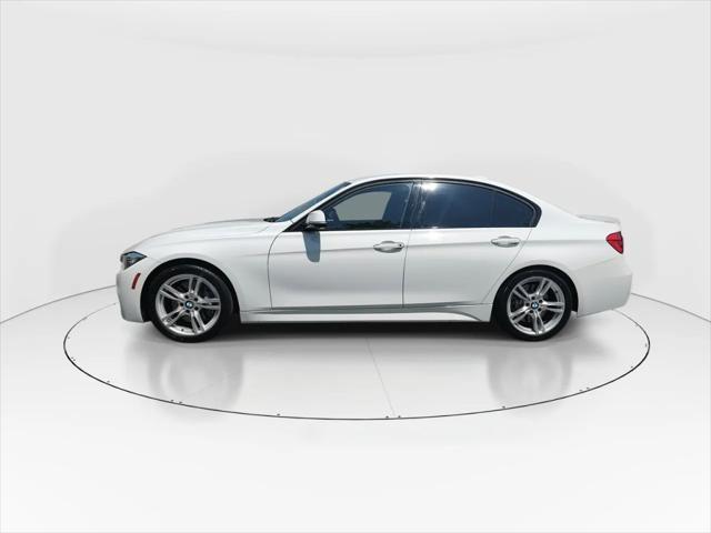 used 2016 BMW 328 car, priced at $13,729
