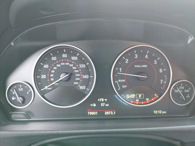 used 2016 BMW 328 car, priced at $13,729