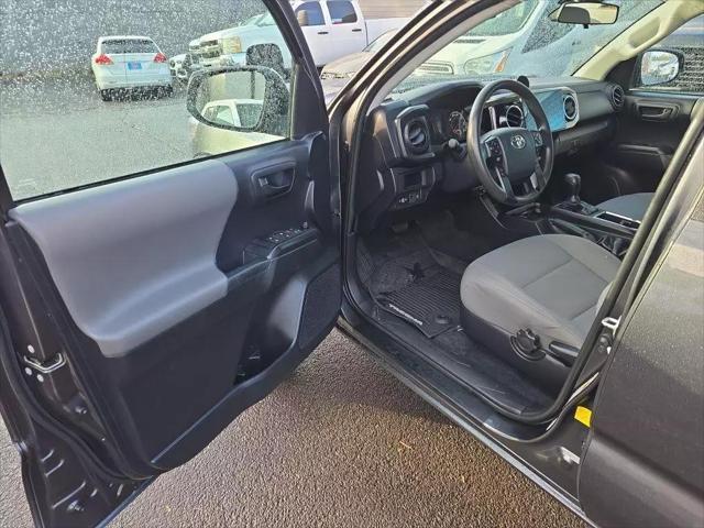 used 2019 Toyota Tacoma car, priced at $32,899