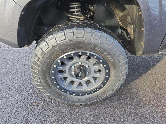 used 2019 Toyota Tacoma car, priced at $32,899