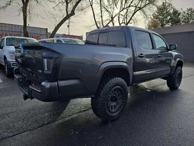 used 2019 Toyota Tacoma car, priced at $32,899