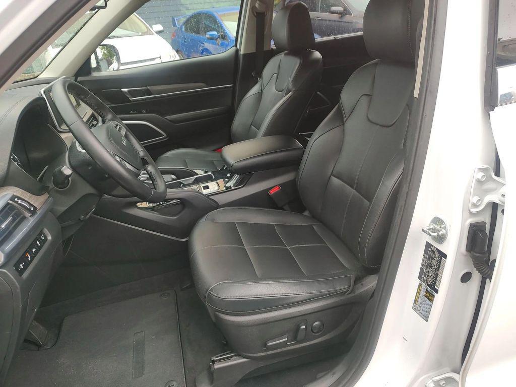 used 2022 Kia Telluride car, priced at $32,468