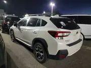used 2018 Subaru Crosstrek car, priced at $15,990