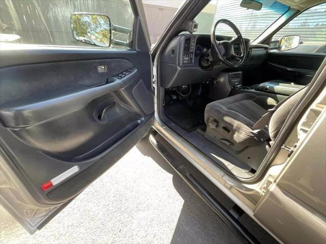 used 2002 Chevrolet Silverado 3500 car, priced at $21,990