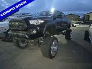 used 2016 Toyota Tacoma car, priced at $32,990