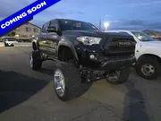 used 2016 Toyota Tacoma car, priced at $32,990