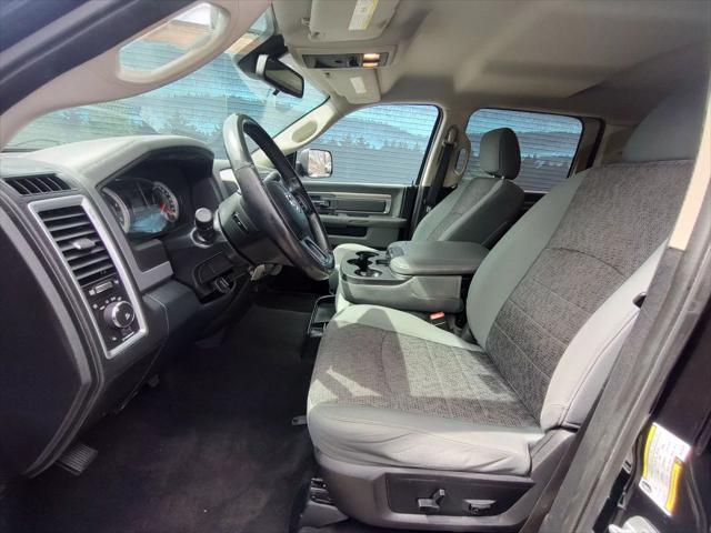 used 2016 Ram 2500 car, priced at $36,990