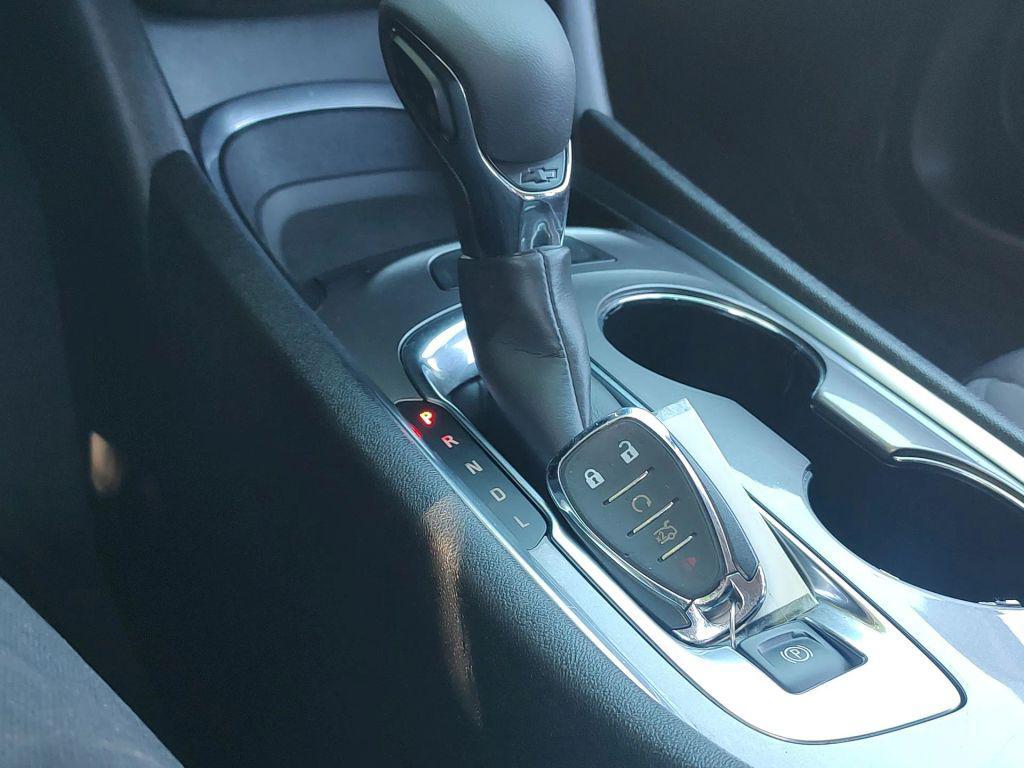 used 2022 Chevrolet Malibu car, priced at $16,998
