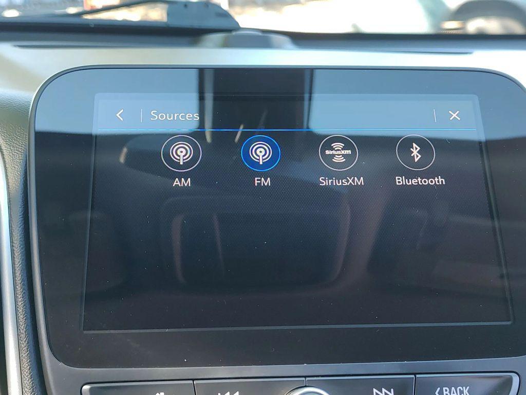 used 2022 Chevrolet Malibu car, priced at $16,998