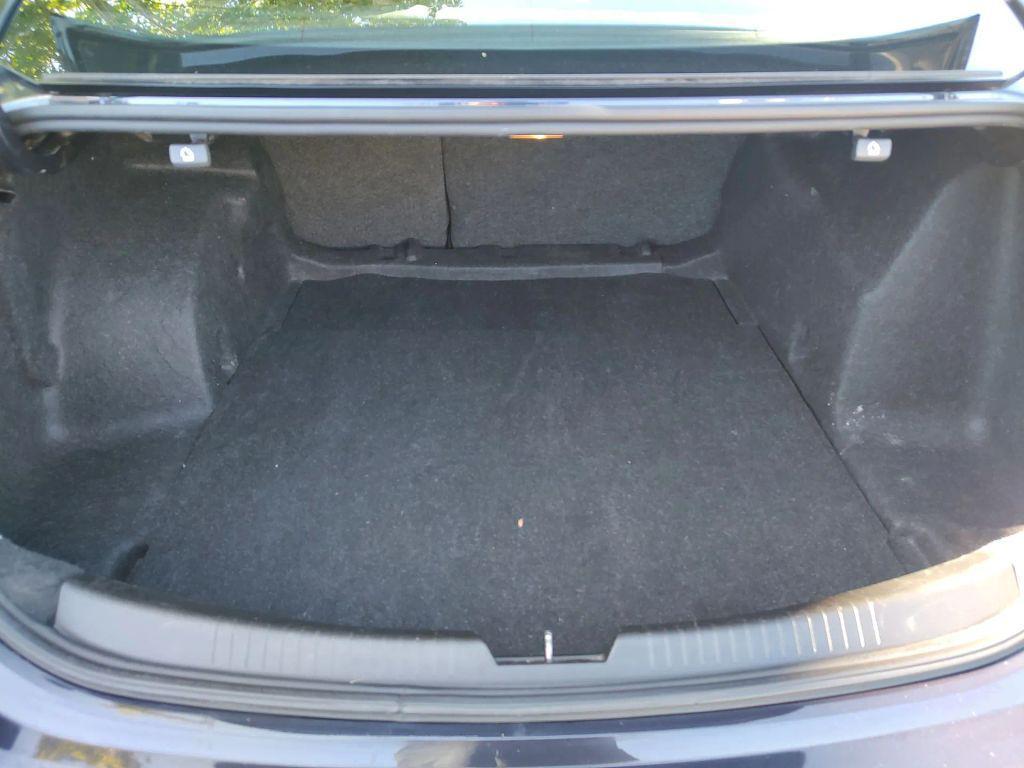used 2022 Chevrolet Malibu car, priced at $16,998