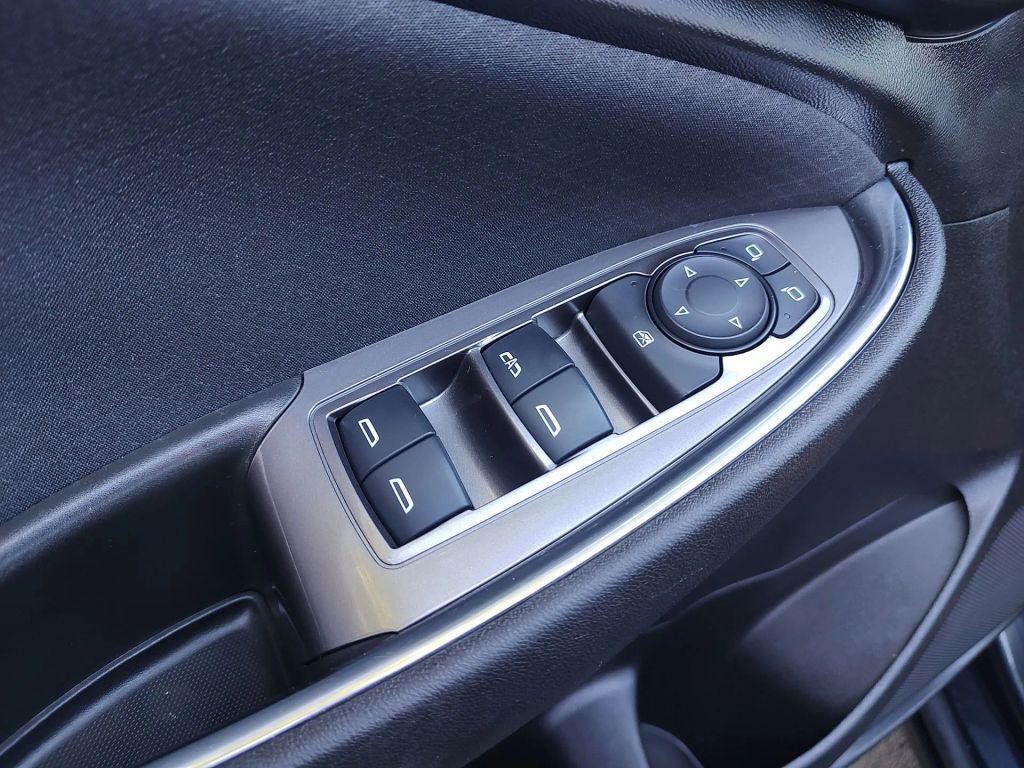 used 2022 Chevrolet Malibu car, priced at $16,998