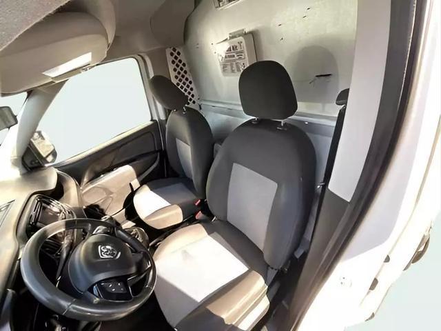 used 2017 Ram ProMaster City car, priced at $11,990