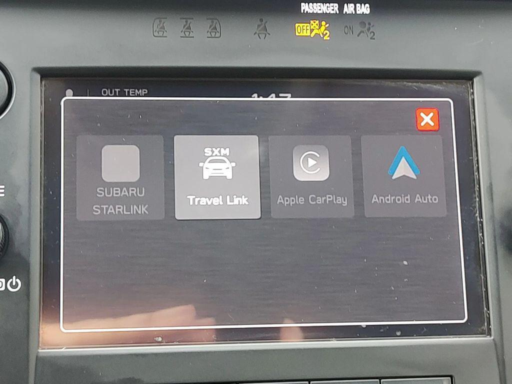 used 2021 Subaru Outback car, priced at $21,990