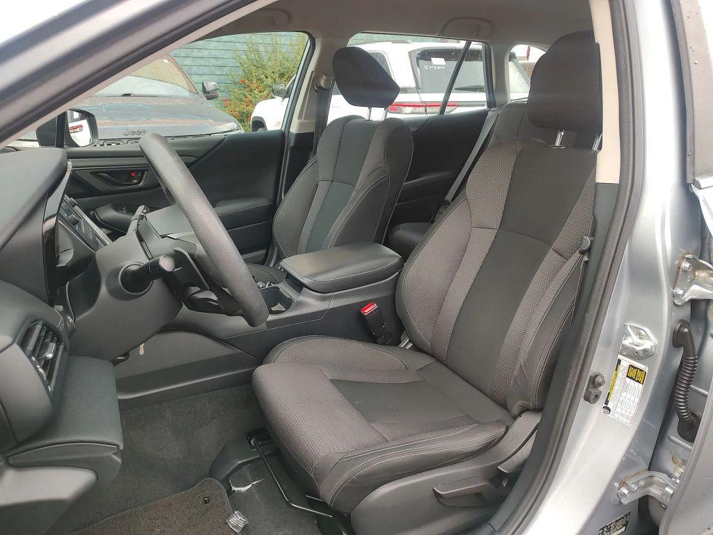 used 2021 Subaru Outback car, priced at $21,990