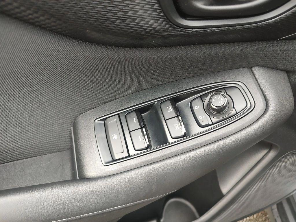 used 2021 Subaru Outback car, priced at $21,990