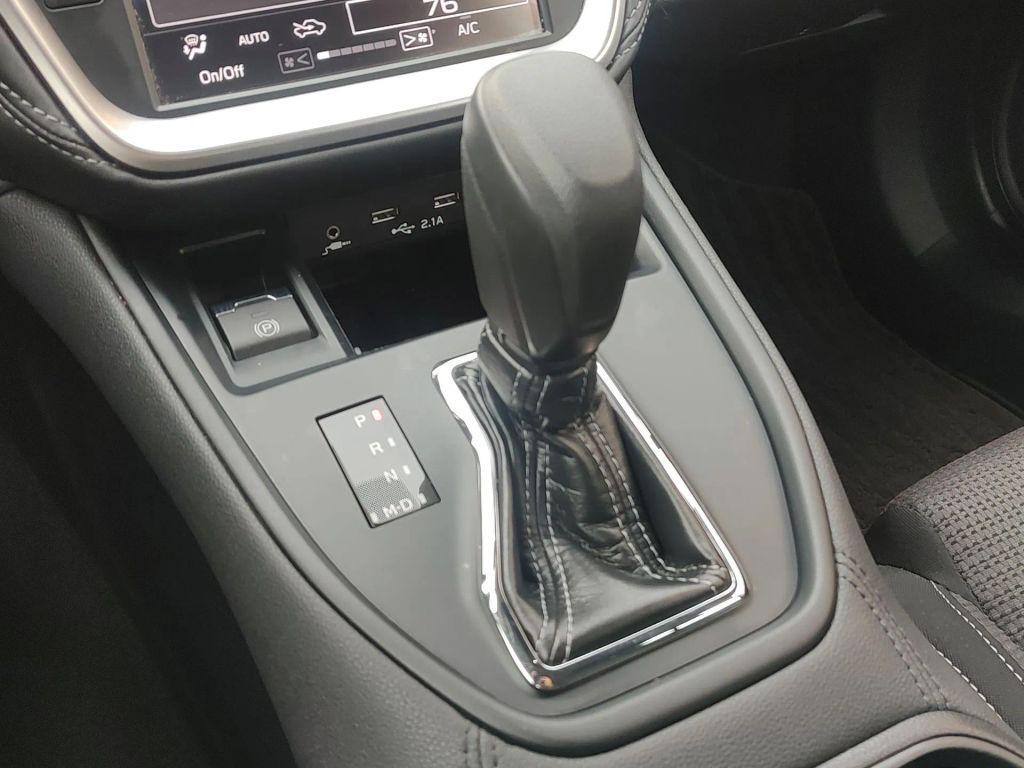 used 2021 Subaru Outback car, priced at $21,990