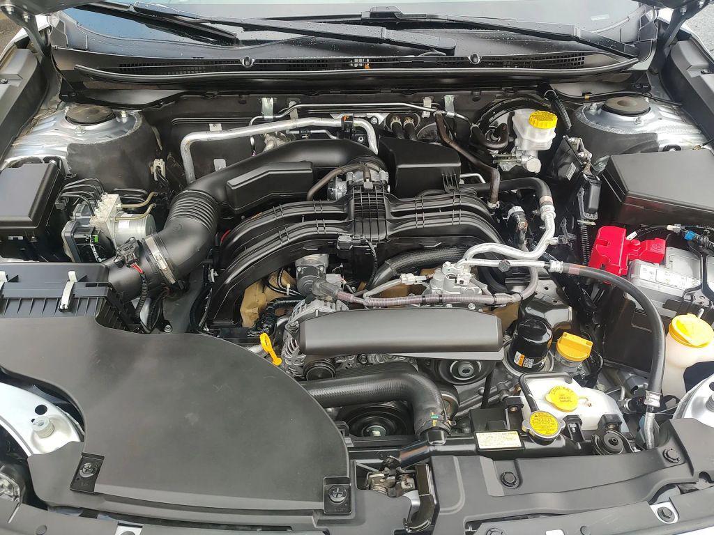 used 2021 Subaru Outback car, priced at $21,990