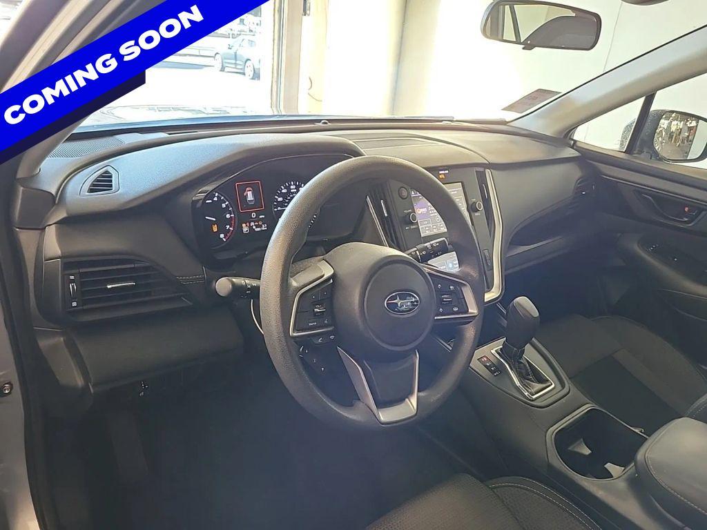 used 2021 Subaru Outback car, priced at $22,420
